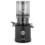 Premium Slow Juicer H80ST Matt Black