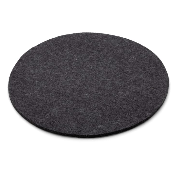 Felt Coasters