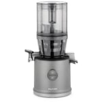 Premium Slow Juicer H80ST Titan Grey