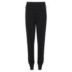 Women’s Loungewear Pants." Black