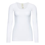 Women’s Long-Sleeve Shirts." White