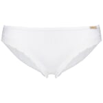 Pantalon de jazz pour femme à cordon de serrage Blanc