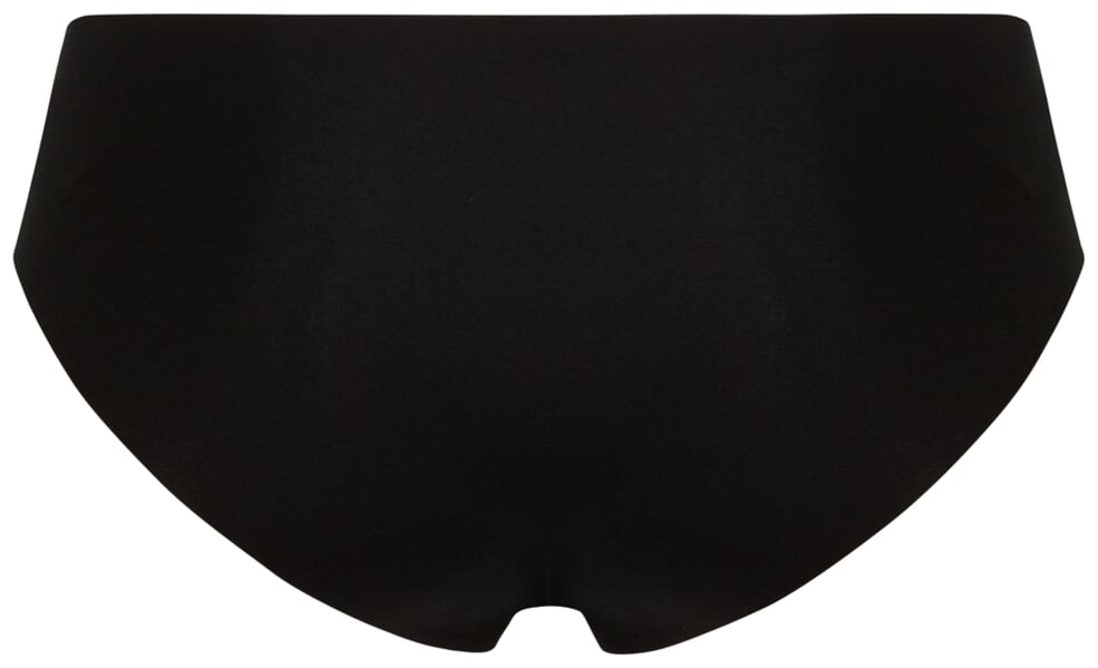 Women’s Clean Cut Briefs Black