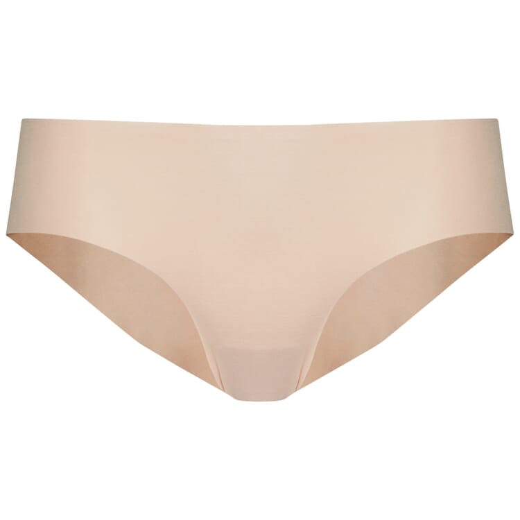 Slip da donna Clean Cut, Rosé