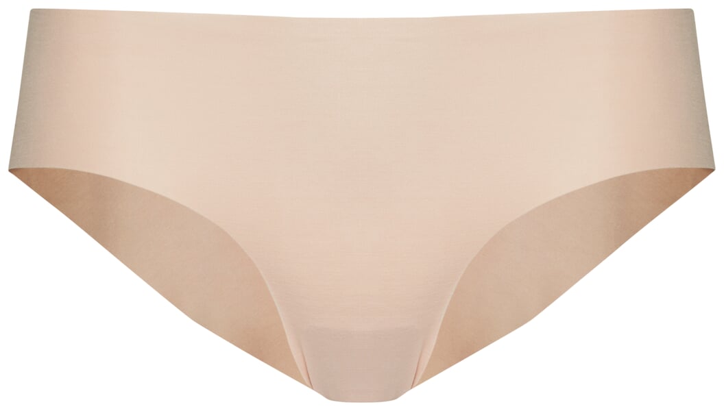 Slip femme Clean Cut Rosé