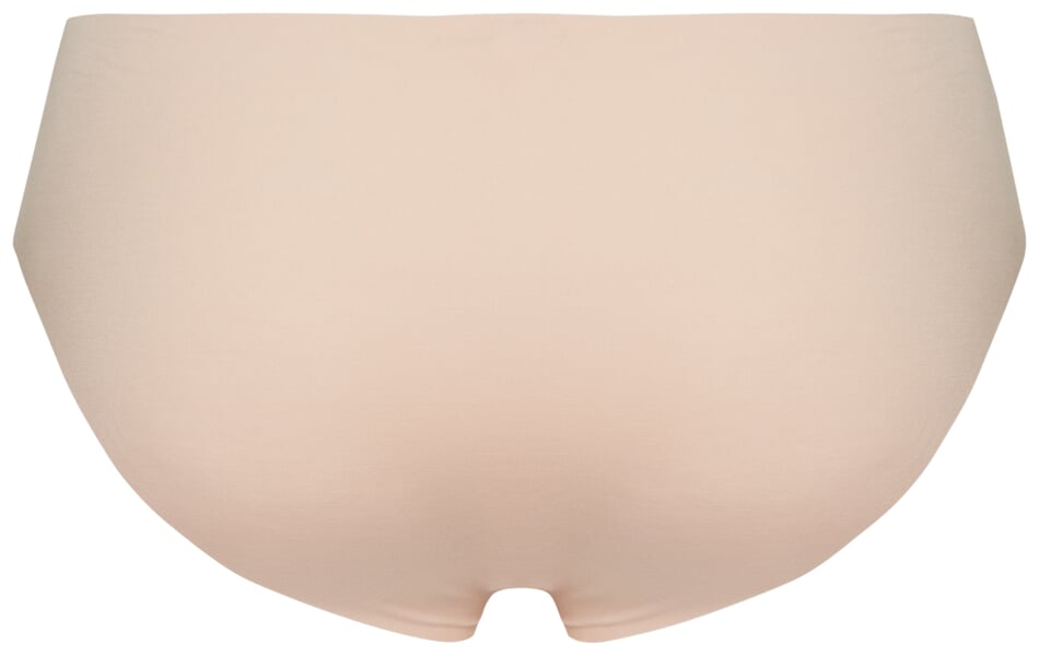 Women’s Clean Cut Briefs Rosé