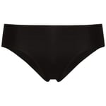 Dameslip Clean Cut Zwart