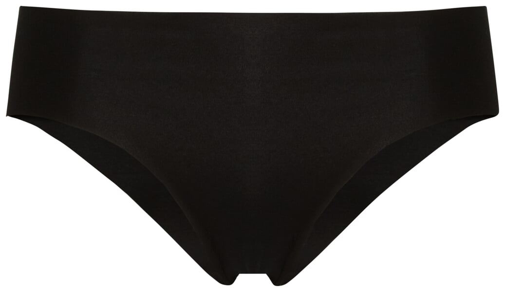 Women’s Clean Cut Briefs Black