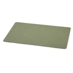 Mantel individual Lefa Verde oscuro