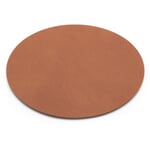 Sous-verre Lefa Cognac Ø 12 cm