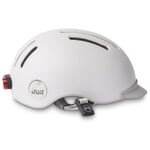 Casco da bicicletta Chapter Bianco opaco