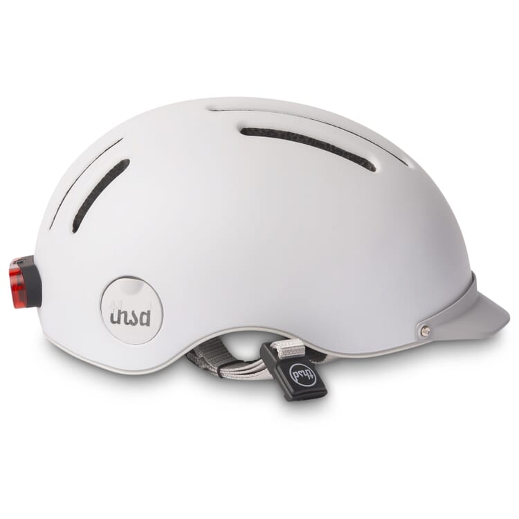 Radhelm Chapter, Mattweiß