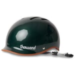 Heritage 2.0 Bike Helmet Racing Green