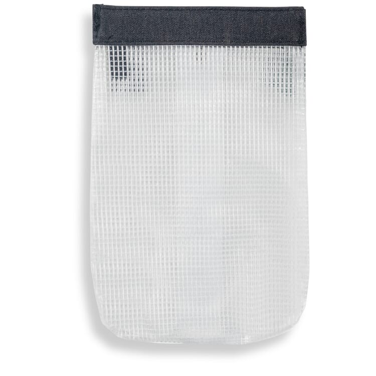 Etui Snap Mesh Bag