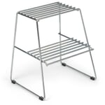 Trinpuf Steiger" Galvaniseret