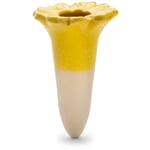 Ceramic Watering Flower Sunflower