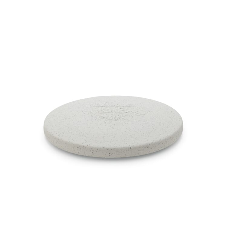 Couvercle pour Schmelzfeuer® Petit, Blanc