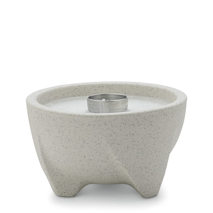 Schmelzfeuer® Ceramic Small, White