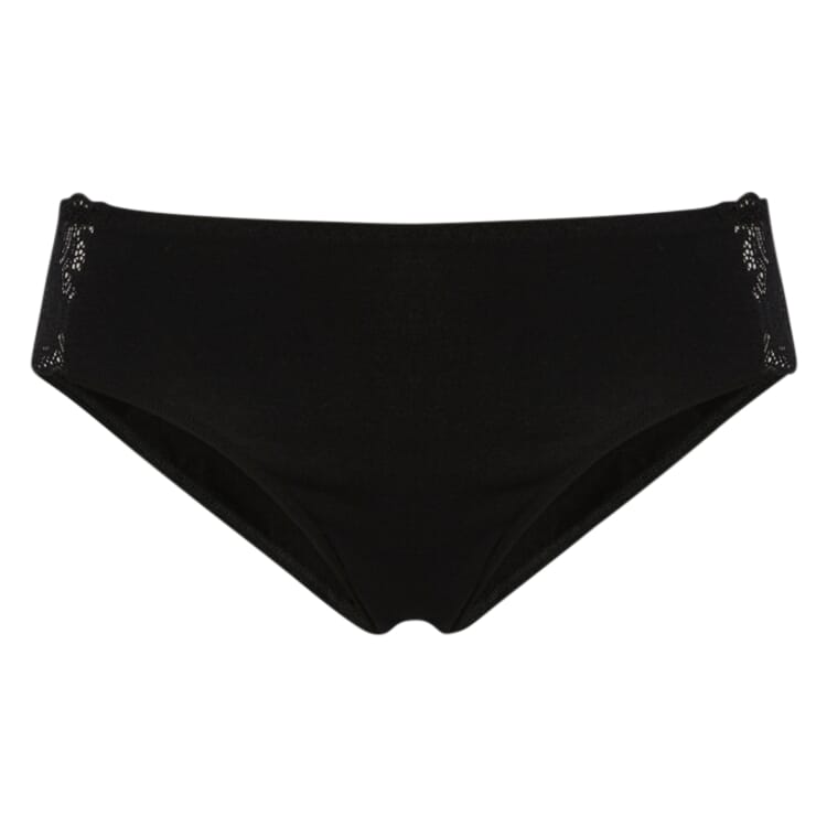 Slip en dentelle pour femme