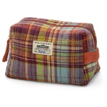 Organizer No. 42, Checkered Purple-Green