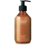 Lichaamslotion Soeder Sinaasappel-cederhout-patchouli