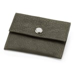 Pung i oksekød Oliv