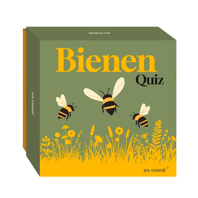 Quiz sur les abeilles