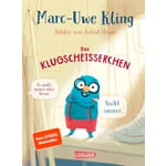 Das Klugscheißerchen