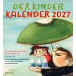 Der Kinder Kalender 2027
