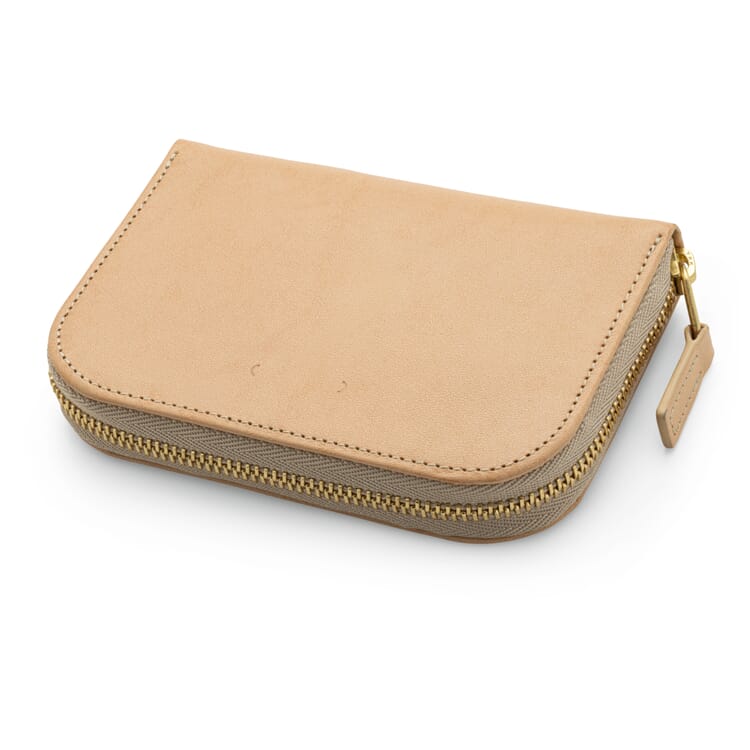 Porte-monnaie CM 1.1, Naturel