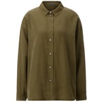 Blusa de mujer Oliva