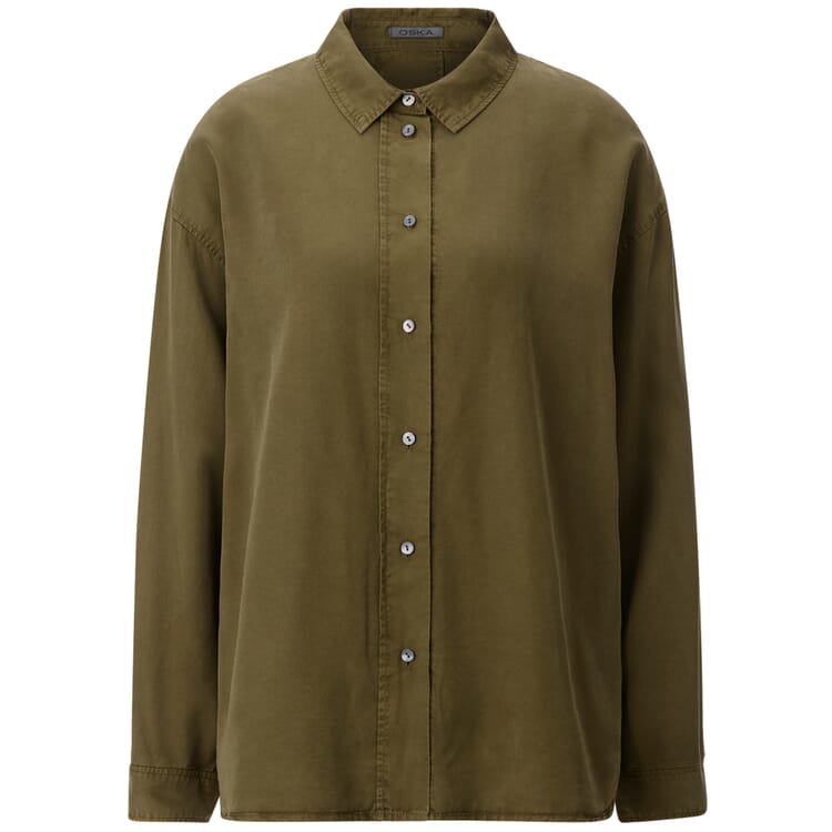 Women’s Blouse