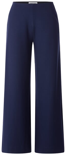 Women's Jersey Pants Dark blue