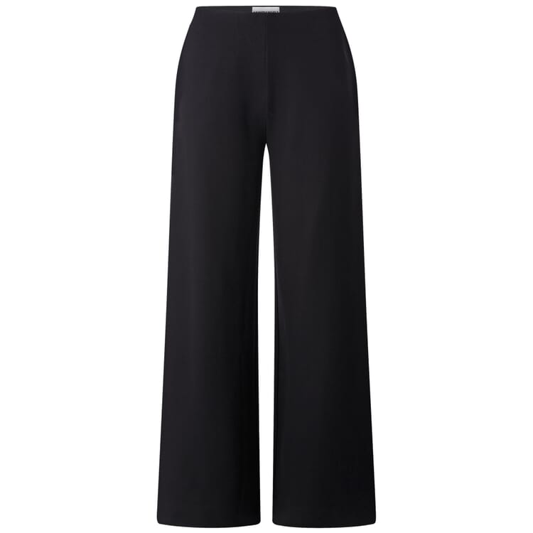 Pantalones de jersey para mujer".