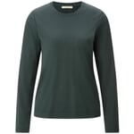 Magliette a maniche lunghe da donna Petrol