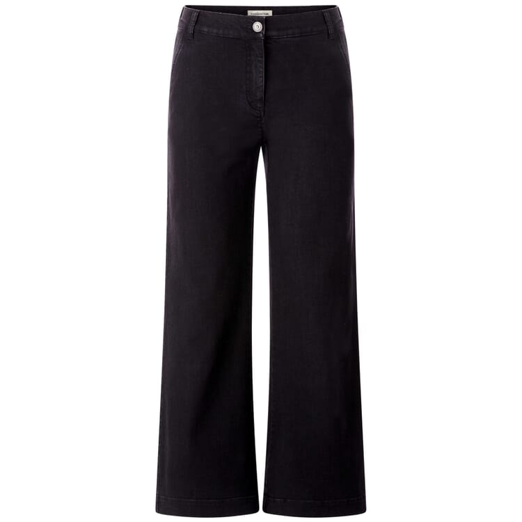 Jeans évasés pour femmes