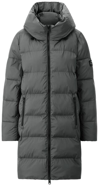 Manteau pour femme PrimaLoft® Pétrole