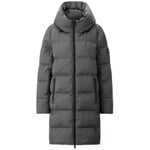 Manteau pour femme PrimaLoft® Pétrole