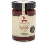 Ketchup épicé