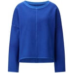 Pulls pour femmes Bleu royal