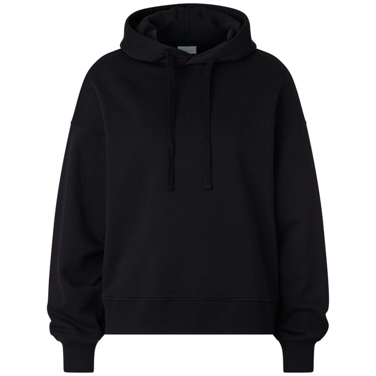Sudadera con capucha para mujer
