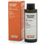 Infuso per sauna Arancia rilassante