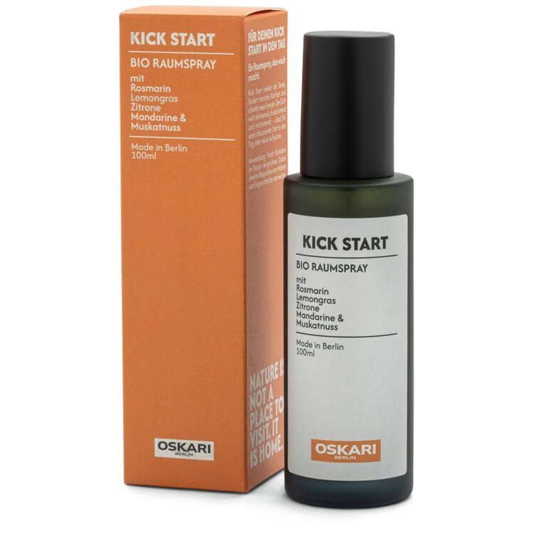 Room Spray