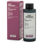 Infusion de sel pour sauna Infusion au sel