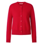 Damen-Strickjacke
