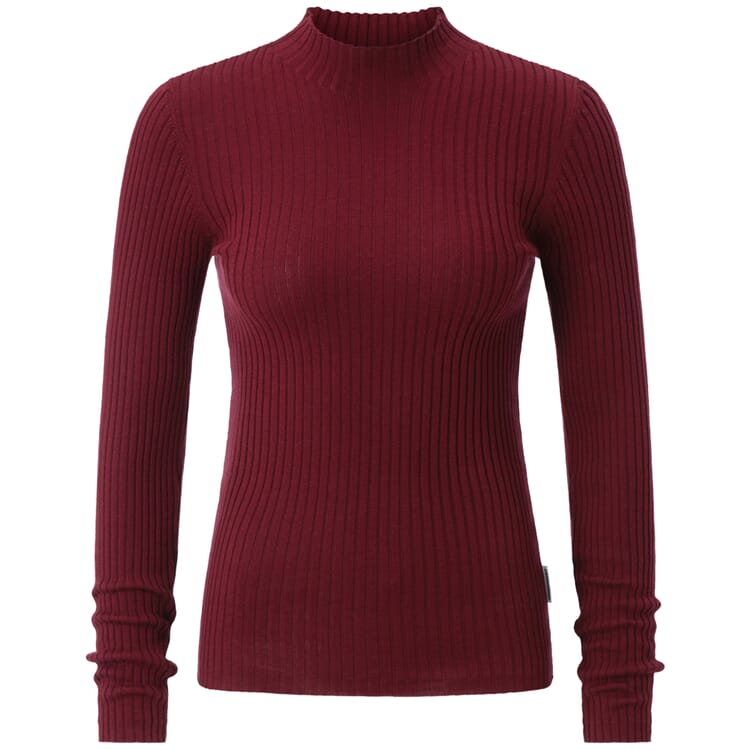 Jersey de punto para mujer