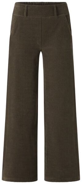 Damen-Cord-Marlene Taupe