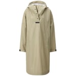 Cape de pluie unisexe Vert clair