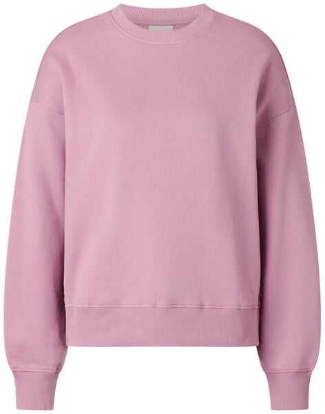Dames-sweatshirt Dusty rose