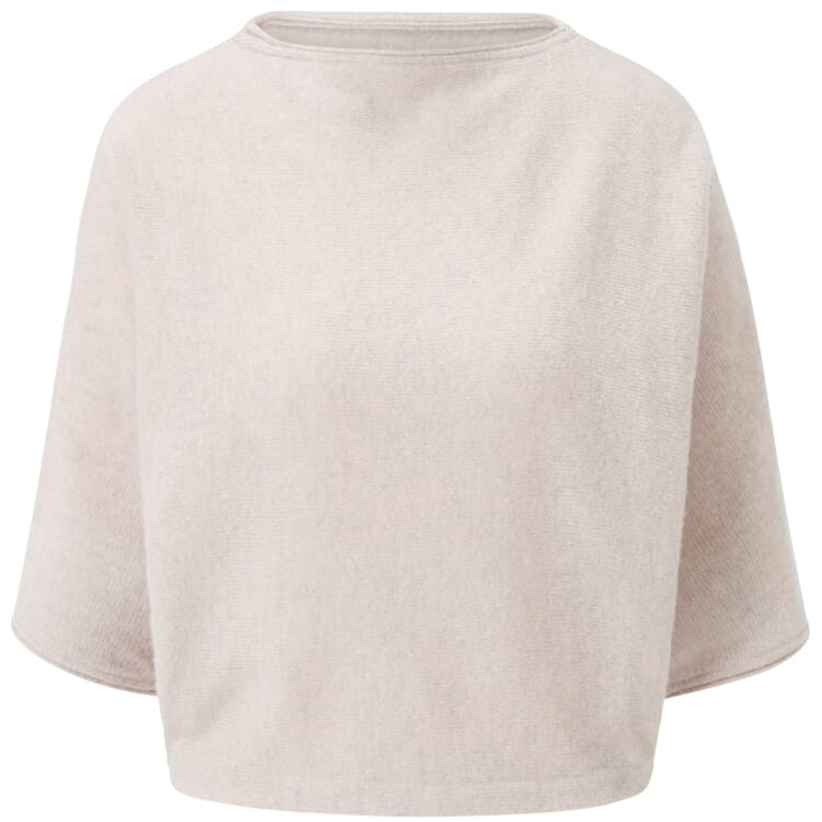 Maglioni corti da donna